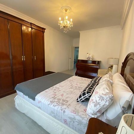 Ourense Termal Εξωτερικό φωτογραφία