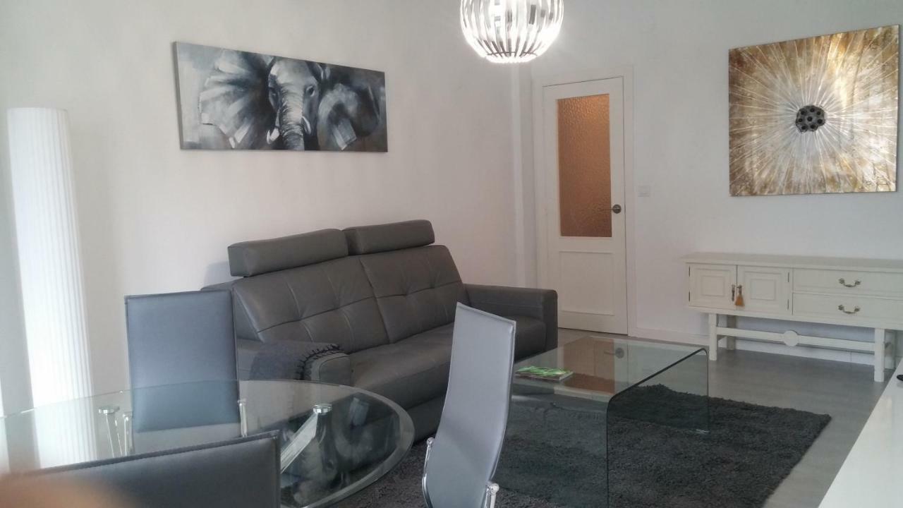 Ourense Termal Εξωτερικό φωτογραφία